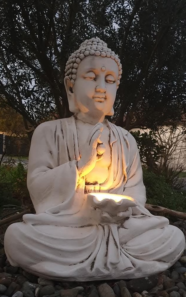 Accompagnement personnel et spirituel